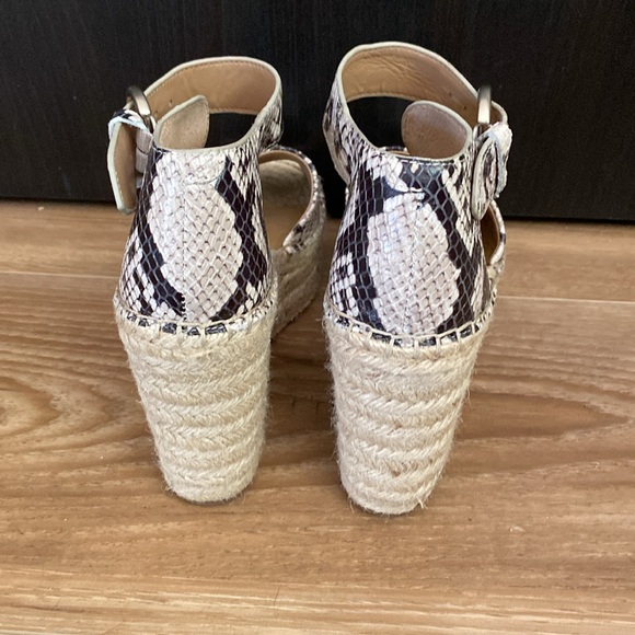 Marc Fisher Espadrilles 8 - Picture 3 of 10